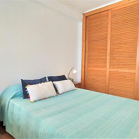 Apartment Cala Benidorm By Interhome Ngoại thất bức ảnh