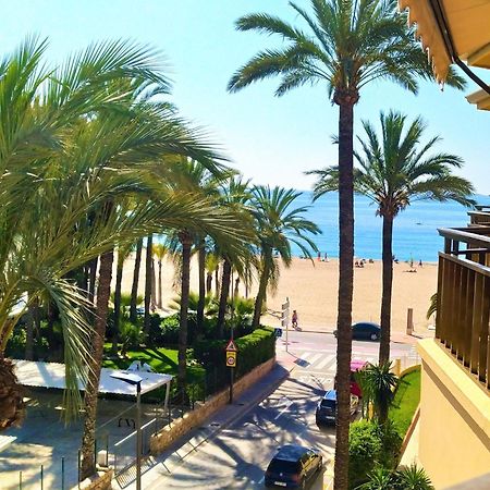 Apartment Cala Benidorm By Interhome Ngoại thất bức ảnh