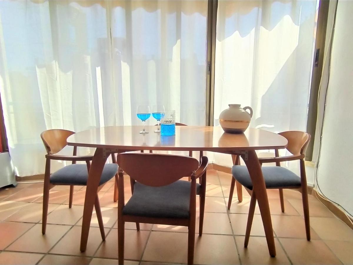Apartment Cala Benidorm By Interhome Ngoại thất bức ảnh