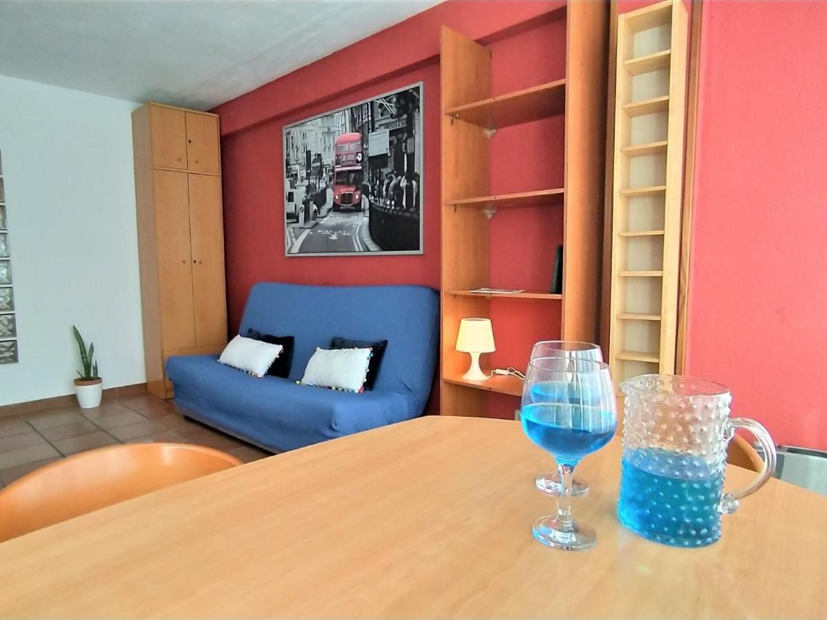 Apartment Cala Benidorm By Interhome Ngoại thất bức ảnh