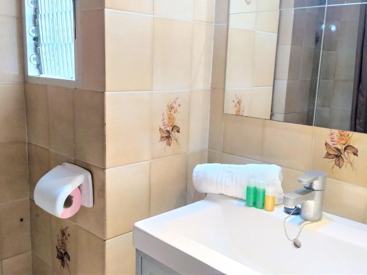 Apartment Cala Benidorm By Interhome Ngoại thất bức ảnh